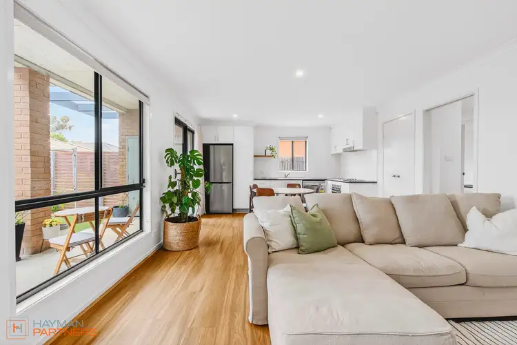 1/27 Whitmore Crescent, Watson ACT 2602