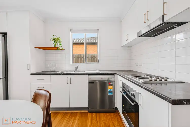 Fifth view of Homely apartment listing, 1/27 Whitmore Crescent, Watson ACT 2602