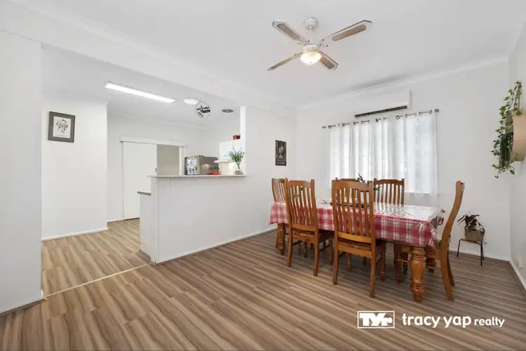 Second view of Homely house listing, 2 Barellan Avenue, Carlingford NSW 2118