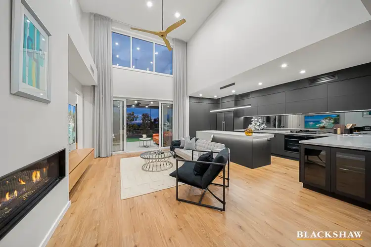 Third view of Homely house listing, 28 Temple Terrace, Denman Prospect ACT 2611