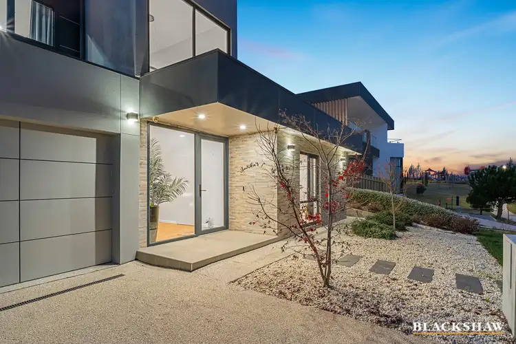 Fourth view of Homely house listing, 28 Temple Terrace, Denman Prospect ACT 2611