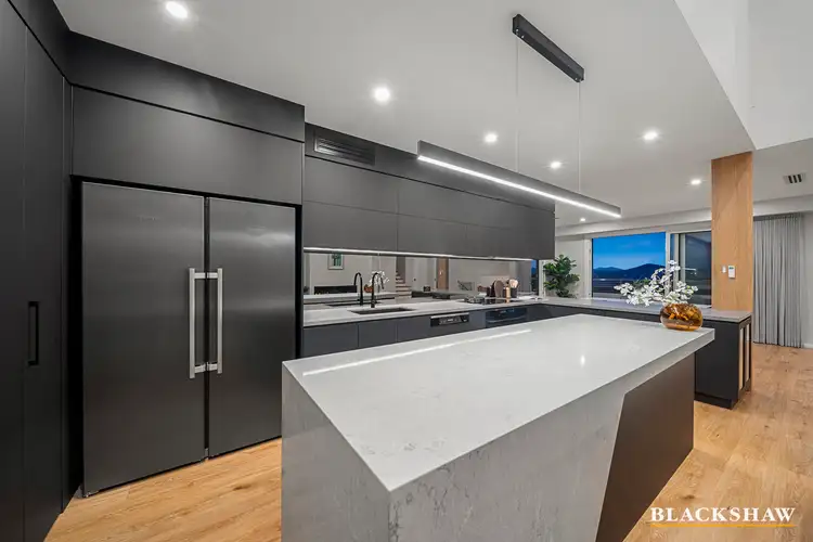 Fifth view of Homely house listing, 28 Temple Terrace, Denman Prospect ACT 2611