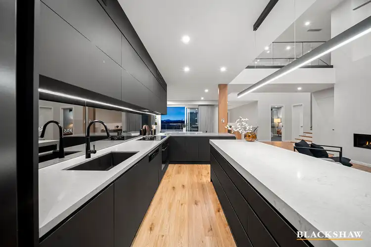 Sixth view of Homely house listing, 28 Temple Terrace, Denman Prospect ACT 2611