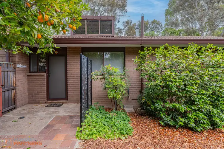 Second view of Homely house listing, 9 Mair Place, Curtin ACT 2605