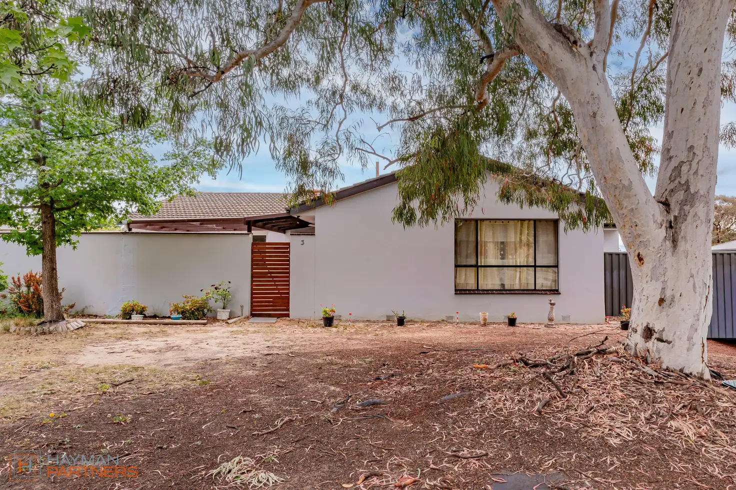 Main view of Homely house listing, 3 Sutton Place, Farrer ACT 2607