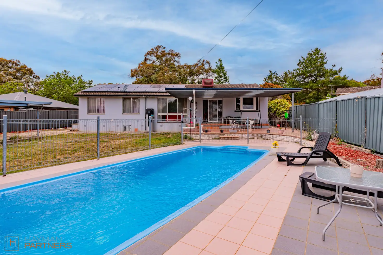 Main view of Homely house listing, 3 Sutton Place, Farrer ACT 2607