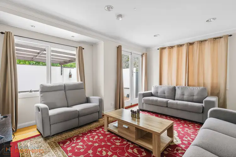 Third view of Homely house listing, 3 Sutton Place, Farrer ACT 2607