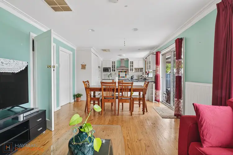 Fourth view of Homely house listing, 3 Sutton Place, Farrer ACT 2607