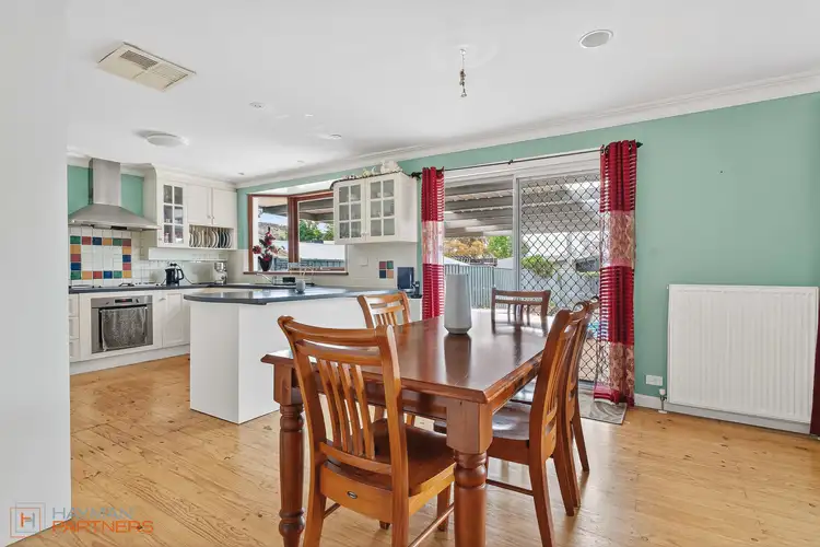 Fifth view of Homely house listing, 3 Sutton Place, Farrer ACT 2607