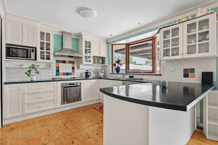 Sixth view of Homely house listing, 3 Sutton Place, Farrer ACT 2607