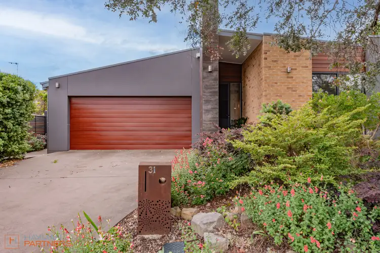 31 Collier Street, Curtin ACT 2605