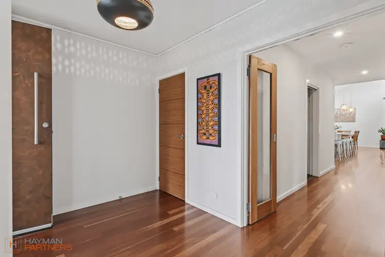 Second view of Homely house listing, 31 Collier Street, Curtin ACT 2605