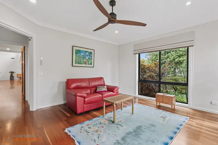 Fourth view of Homely house listing, 31 Collier Street, Curtin ACT 2605