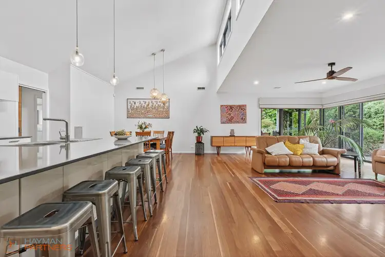 Fifth view of Homely house listing, 31 Collier Street, Curtin ACT 2605