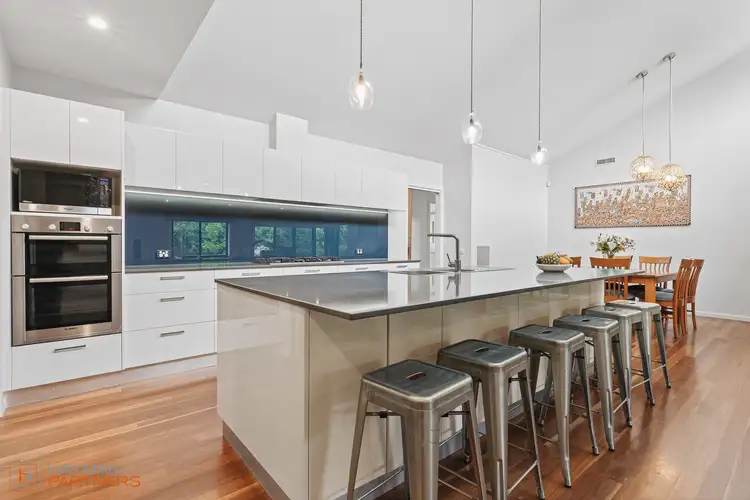 Sixth view of Homely house listing, 31 Collier Street, Curtin ACT 2605