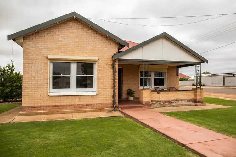 Second view of Homely house listing, 34 East Terrace, Cleve SA 5640