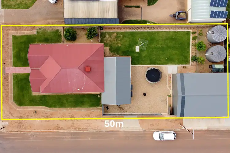 Fourth view of Homely house listing, 34 East Terrace, Cleve SA 5640