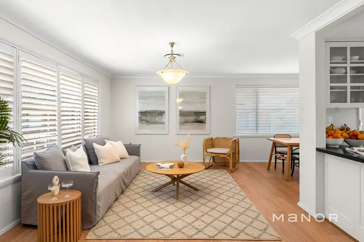 Third view of Homely house listing, 4 Yallambee Court, Baulkham Hills NSW 2153