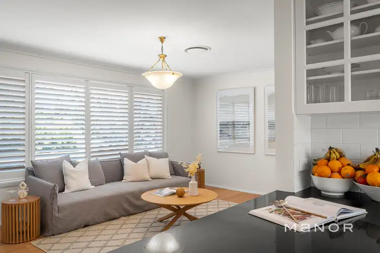 Fifth view of Homely house listing, 4 Yallambee Court, Baulkham Hills NSW 2153