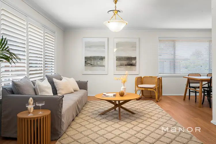 Sixth view of Homely house listing, 4 Yallambee Court, Baulkham Hills NSW 2153