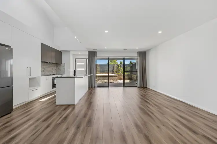 10/9 Holzheimer Street, Strathnairn ACT 2615