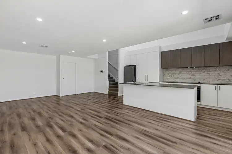 Second view of Homely townhouse listing, 10/9 Holzheimer Street, Strathnairn ACT 2615