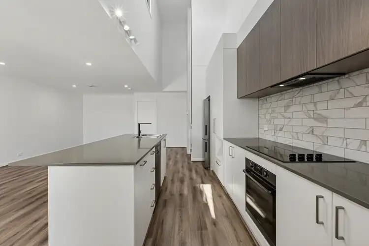 Third view of Homely townhouse listing, 10/9 Holzheimer Street, Strathnairn ACT 2615