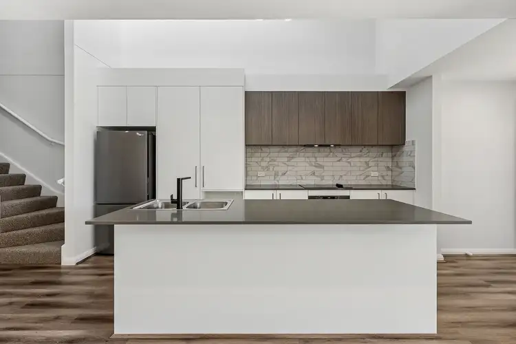 Fourth view of Homely townhouse listing, 10/9 Holzheimer Street, Strathnairn ACT 2615