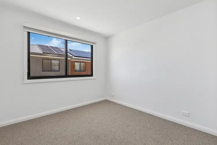Fifth view of Homely townhouse listing, 10/9 Holzheimer Street, Strathnairn ACT 2615