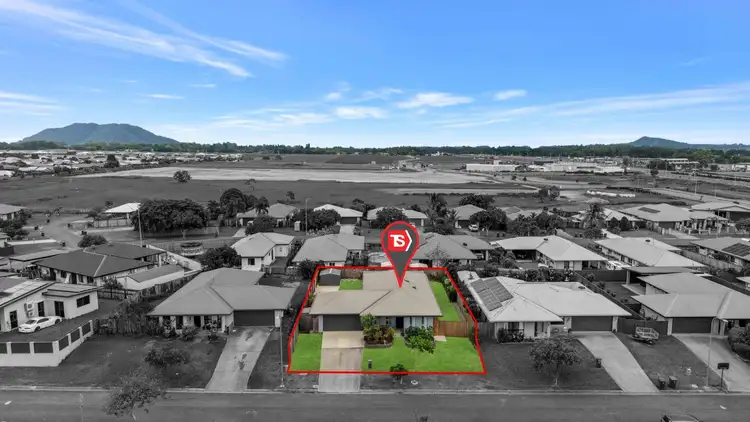 5 Charlton Street, Gordonvale QLD 4865