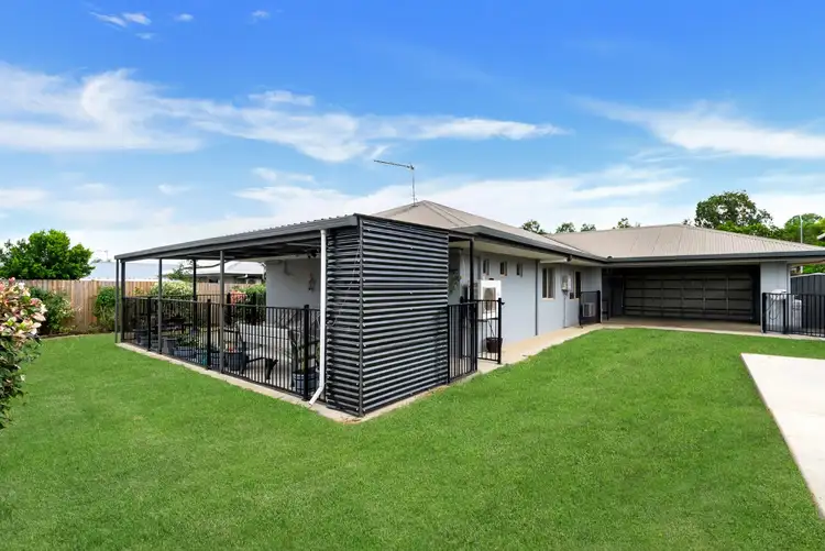 Third view of Homely house listing, 5 Charlton Street, Gordonvale QLD 4865