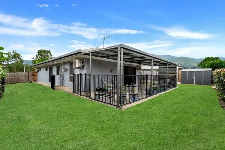 Fourth view of Homely house listing, 5 Charlton Street, Gordonvale QLD 4865