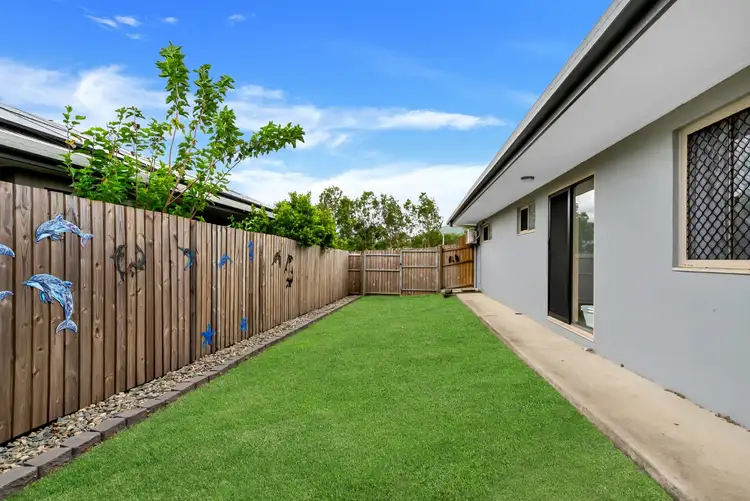 Fifth view of Homely house listing, 5 Charlton Street, Gordonvale QLD 4865