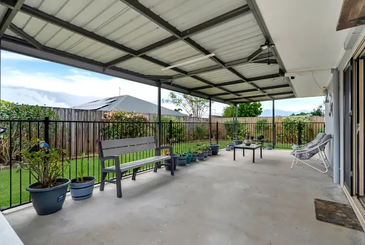 Sixth view of Homely house listing, 5 Charlton Street, Gordonvale QLD 4865