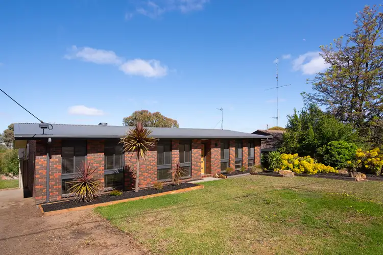 29 Bell Street, Ironbark VIC 3550