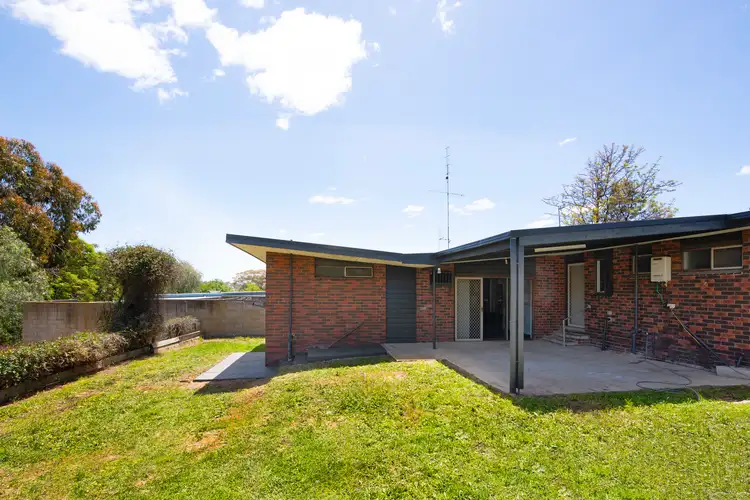 Second view of Homely house listing, 29 Bell Street, Ironbark VIC 3550