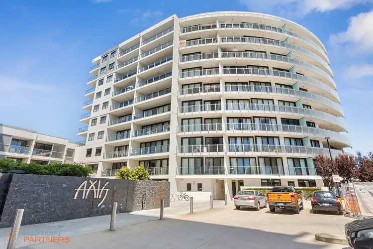 18/1 Mouat Street, Lyneham ACT 2602