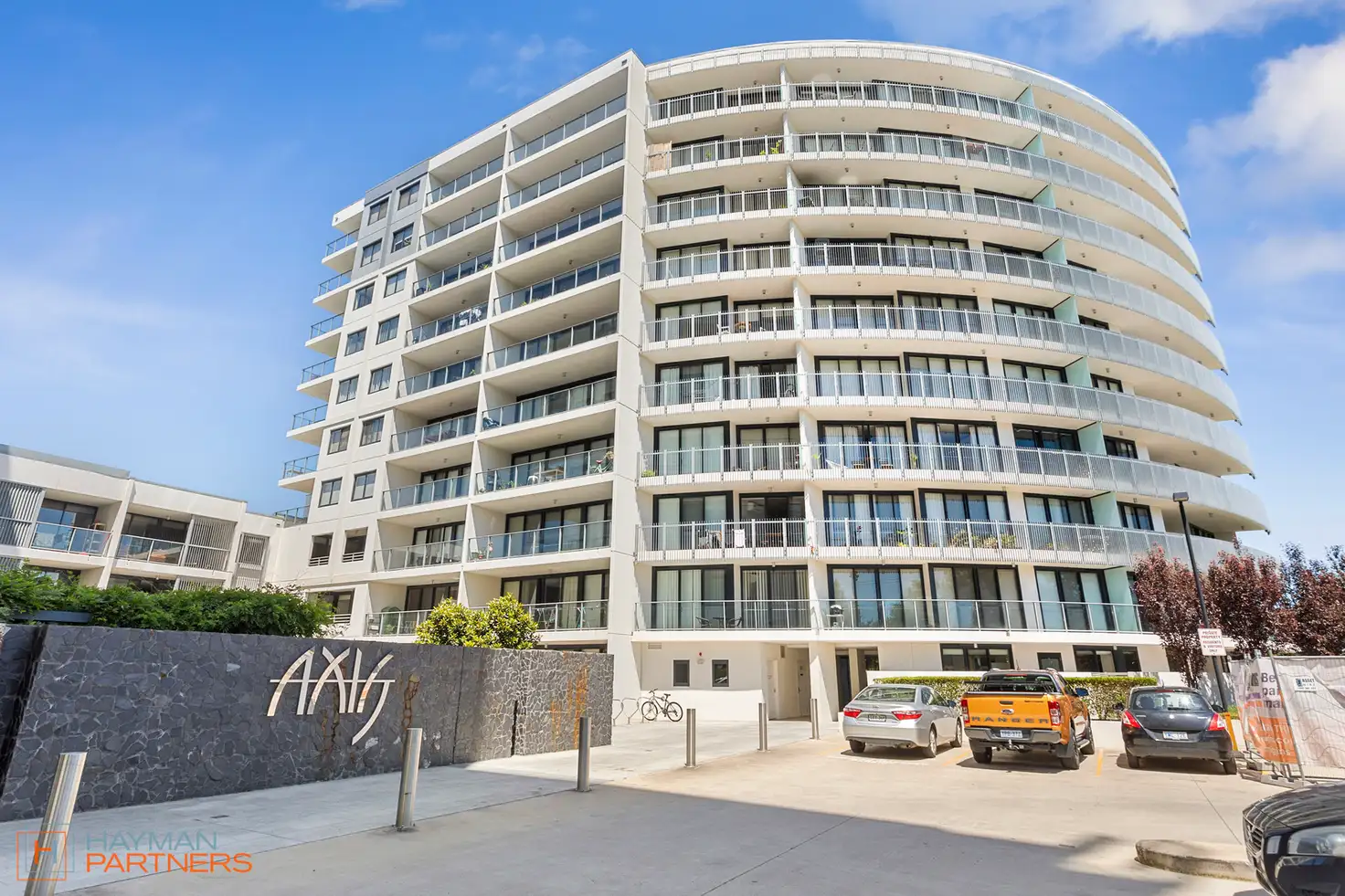 Main view of Homely apartment listing, 18/1 Mouat Street, Lyneham ACT 2602