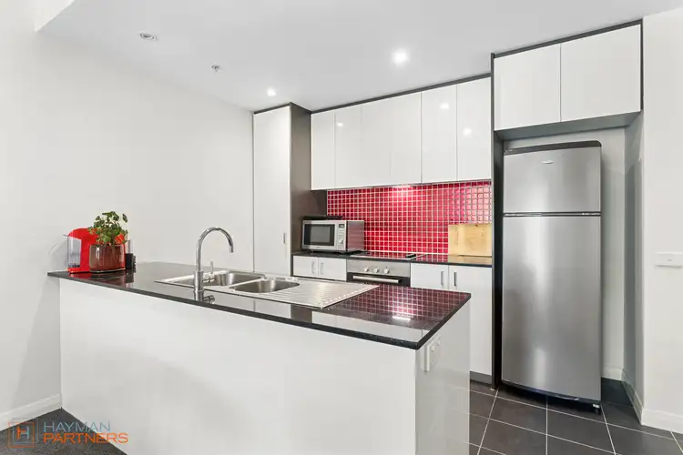 Second view of Homely apartment listing, 18/1 Mouat Street, Lyneham ACT 2602
