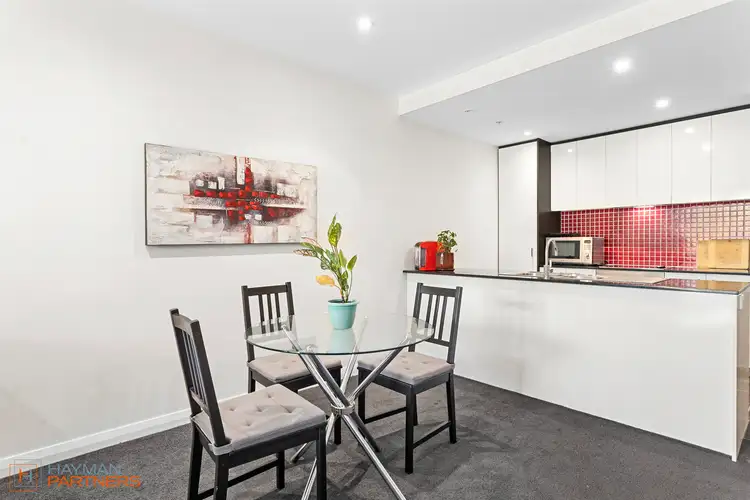 Third view of Homely apartment listing, 18/1 Mouat Street, Lyneham ACT 2602