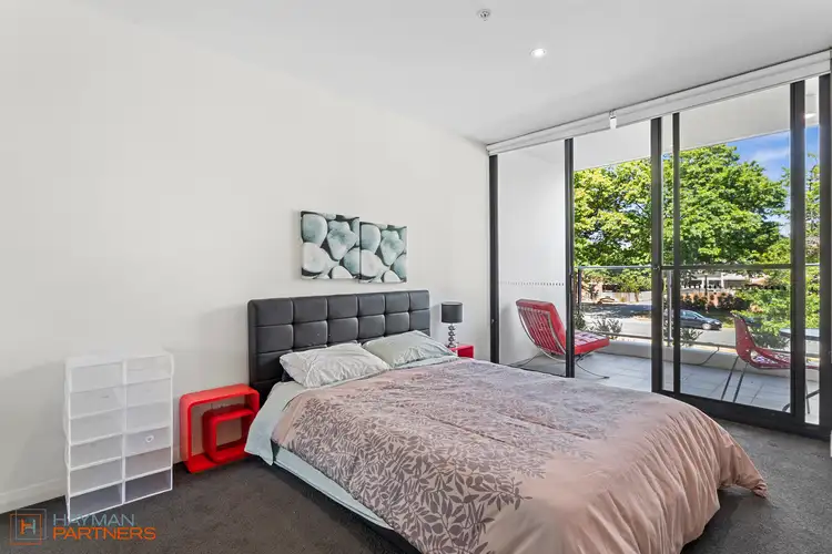 Fifth view of Homely apartment listing, 18/1 Mouat Street, Lyneham ACT 2602