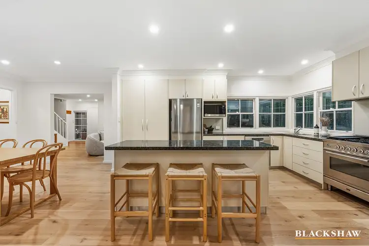 Third view of Homely house listing, 166 Dryandra Street, O'connor ACT 2602