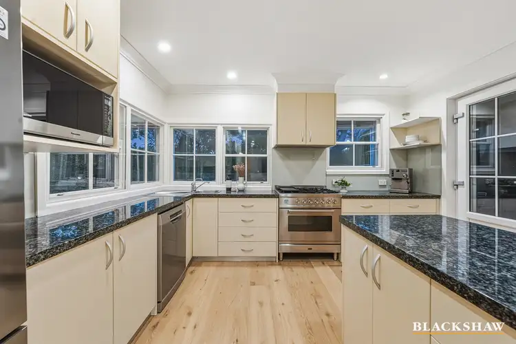 Fourth view of Homely house listing, 166 Dryandra Street, O'connor ACT 2602