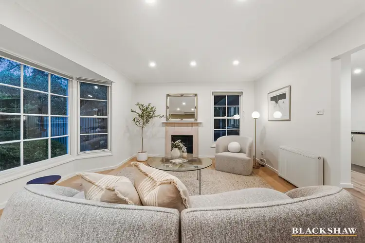 Sixth view of Homely house listing, 166 Dryandra Street, O'connor ACT 2602