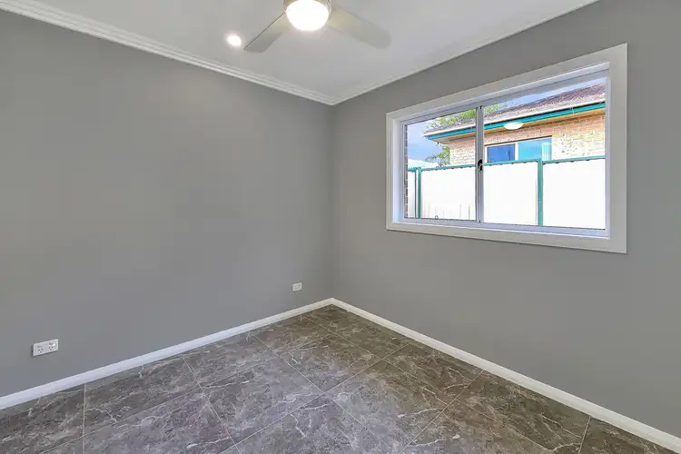Second view of Homely house listing, 215A Wattle Street, Bankstown NSW 2200
