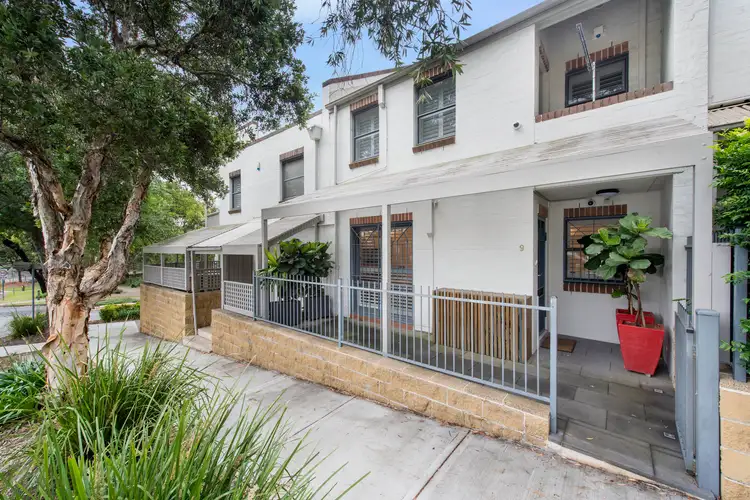 9/8-26 Darley Road, Leichhardt NSW 2040