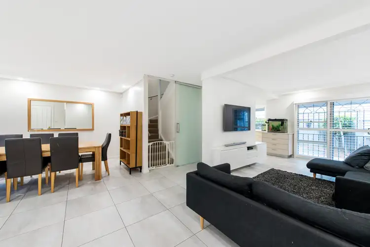 Second view of Homely townhouse listing, 9/8-26 Darley Road, Leichhardt NSW 2040