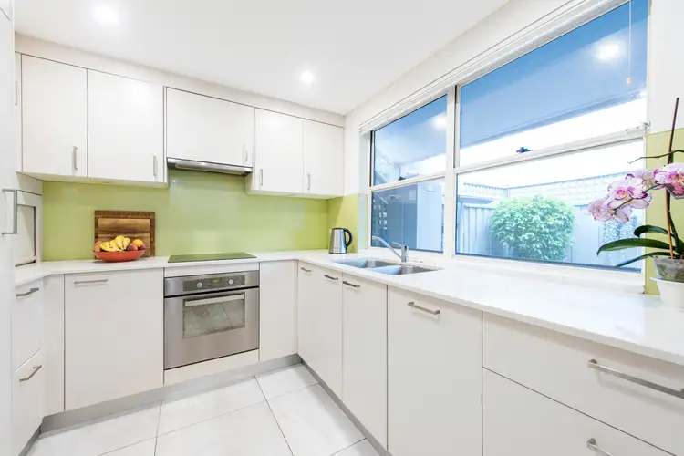 Third view of Homely townhouse listing, 9/8-26 Darley Road, Leichhardt NSW 2040