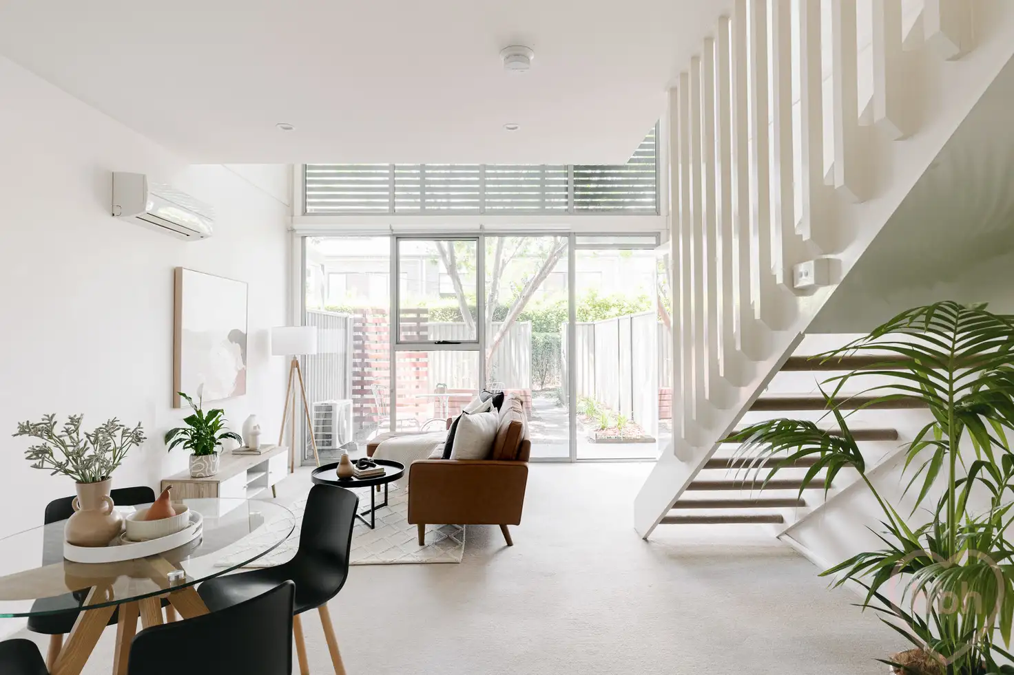 Main view of Homely apartment listing, 21/34 Dooring Street, Dickson ACT 2602