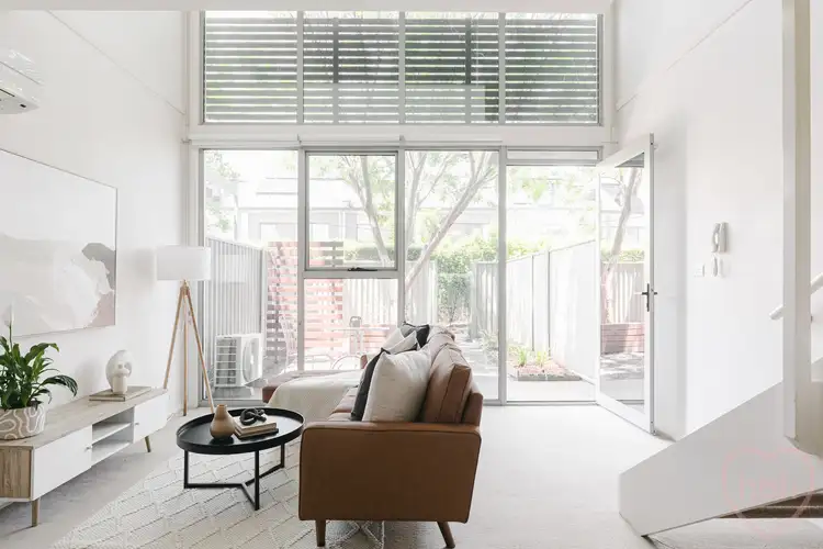 Second view of Homely apartment listing, 21/34 Dooring Street, Dickson ACT 2602